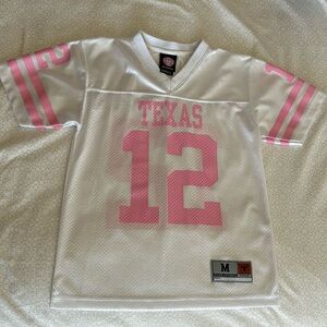 UT Austin Football Jersey